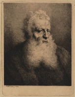 KG 14089
<br/>
Oude man met baard
<br/>
<em>Plonski, Michal (1778-1812)</em>
